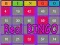 Jeu Vrai BINGO en ligne