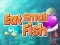 Jeu Manger des petits poissons en ligne