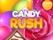 Jeu Rush de Bonbons en ligne