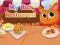 Jeu Mon restaurant pour chats en ligne