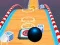 Jeu Cascades Célestes: Boule Roulante 3D en ligne