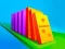 Jeu Casse-Tête Détente des Blocs de Couleurs en ligne Jeu Casse-Tête Détente des Blocs de Couleurs en ligne