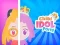 Jeu Fête des Idoles Chibi en ligne