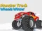 Jeu Roues de Monster Truck Hiver en ligne