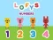 Jeu Les Nombres de Lofy en ligne
