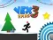 Jeu Vex 3 Noël en ligne