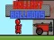 Jeu Collectez des ballons en ligne