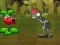 Jeu Plantes Enrages en ligne