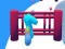 Jeu Blob Coureur 3D en ligne