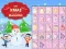 Jeu Mahjong de Noël en ligne