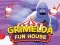 Jeu Maison Amusante de Grimelda en ligne Jeu Maison Amusante de Grimelda en ligne