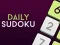 Jeu Sudoku Quotidien en ligne