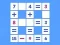 Jeu Mots croisés mathématiques en ligne Jeu Mots croisés mathématiques en ligne