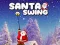 Jeu Santa Swing en ligne