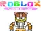 Jeu Jeu de coloriage Roblox en ligne