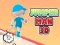 Jeu Homme Sauteur 3D en ligne