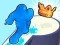Jeu Course sur le Pont des Blobs en ligne