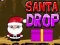 Jeu Santa Drop en ligne