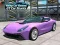 Jeu Jeux de Ramp Car : Cascades en voiture GT en ligne