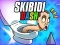 Jeu Skibidi Dash en ligne