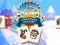 Jeu Mahjong Noël Vacances en ligne