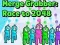 Jeu Fusion Grabber : Course vers 2048 en ligne