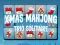Jeu Solitaire Mahjong de Noël Trio en ligne