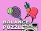 Jeu Puzzle d'Équilibre en ligne