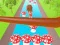 Jeu TarzanChampignon en ligne Jeu TarzanChampignon en ligne