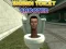 Jeu Tireur de Toilettes Skibidi Chapitre 1 en ligne
