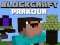Jeu Parkour Blockcraft en ligne