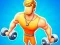 Jeu Mon simulateur de gym en ligne