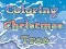 Jeu Coloriage de l'arbre de Noël en ligne
