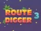 Jeu Traceur de route 3 en ligne