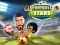 Jeu Stars du Football en ligne