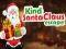 Jeu Évasion de Père Noël Gentil en ligne