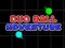 Jeu Aventure du Duo Ball en ligne