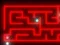 Jeu Labyrinthe Néon Coloré en ligne