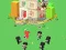 Jeu Ville Idle Contre les Terroristes en ligne