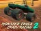 Jeu Course Folle de Monster Truck 2 en ligne