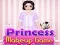 Jeu Jeu de maquillage de princesse en ligne