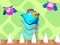 Jeu Poussin rebondissant en ligne