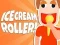 Jeu Rouleau de Glace! en ligne