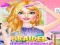 Jeu Salon de Coiffure Tresses pour Filles en ligne