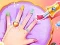 Jeu Maquillage de la Petite Princesse Baby Taylor en ligne