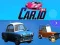 Jeu Voiture.io en ligne