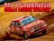 Jeu Championnat de Rallye en ligne