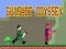 Jeu Odyssey de tir en ligne