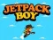 Jeu Garçon en jetpack en ligne
