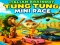 Jeu Italien Brainrot Tung Tung Mini race en ligne